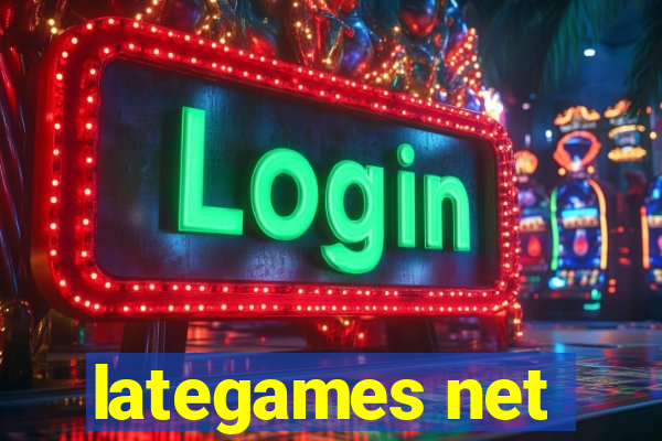 lategames net